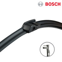 BOSCH 博世 雨刮器宝马5系GT520 523 525 528 5307系730 740Li雨刷片胶条