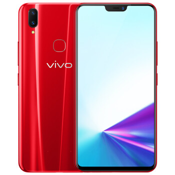 一部“合格”的老人机——VIVO Z3X开箱简晒