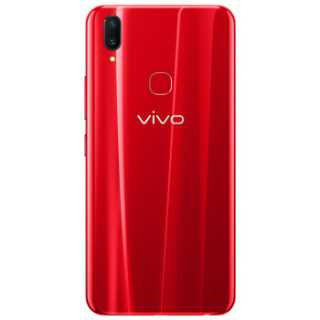 vivo Z3x 智能手机