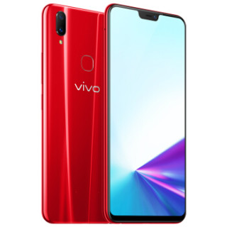 vivo Z3x 智能手机