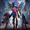 杉果游戏 《鬼泣5（Devil May Cry 5）》 标准版 PC数字版中文游戏