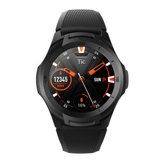 ticwatch S2 智能手表