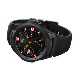 ticwatch S2 智能手表