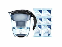 BRITA 碧然德 Elemaris XL 滤水壶 3.5L 1壶1芯