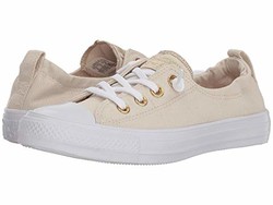 Converse Chuck Taylor® All Star® Shoreline Ox 女士板鞋