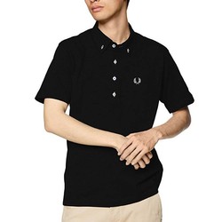 FRED PERRY F1542 男士Polo衫