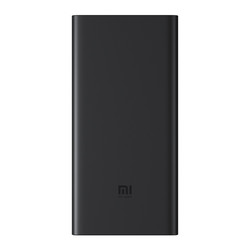 MI 小米 PLM11ZM 无线充电 移动电源 10000mAh