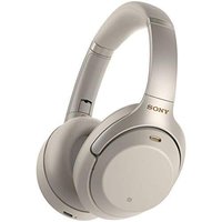 SONY 索尼 WH-1000XM3 无线蓝牙降噪耳机