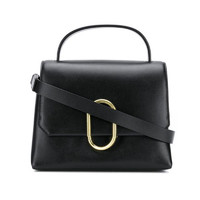 3.1 Phillip Lim Alix Mini Top Handle 女士真皮手提包