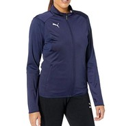 PUMA Liga 女士训练夹克外套