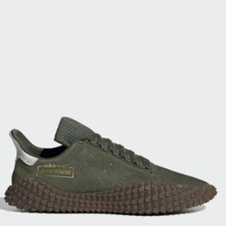 adidas Originals KAMANDA 01 中性款复古运动鞋