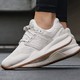 中亚Prime会员：new balance 247系列 WS247P-B 女性款休闲运动鞋