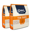 OWL 猫头鹰 拉茶奶茶 (680g、原味、袋装、40小包)