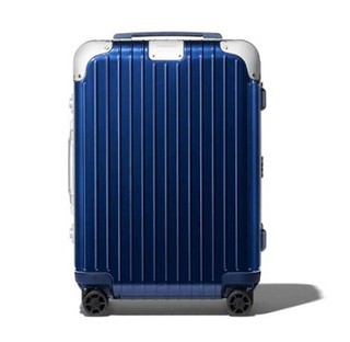 RIMOWA 日默瓦 Hybrid Cabin 21寸 拉杆箱