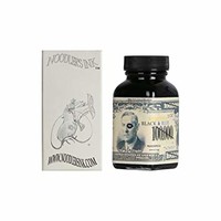 Noodler's Ink 鲶鱼墨水 防水钢笔墨水 蓝黑 90ml