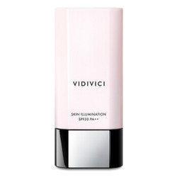 VidiVici 光彩女神隔离霜 40ml *3件