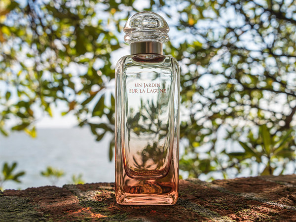 省60元 爱马仕香水 Hermes 爱马仕威尼斯泻湖花园女士淡香水100ml 什么值得买 省60元 爱马仕香水 Hermes 爱马仕威尼斯泻湖花园女士淡香水100ml 什么值得买