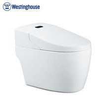 西屋（Westinghouse）WHJ-2900 智能马桶一体式全自动遥控即热坐便器家用300坑距 即热式