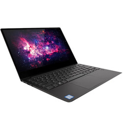 Lenovo 联想 720S 13.3英寸笔记本电脑（i5-8250U、8GB、256GB、100%sRGB、雷电3）