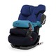 CYBEX 赛百斯 儿童安全座椅pallas 2-fix 约9个月-12岁 月光蓝