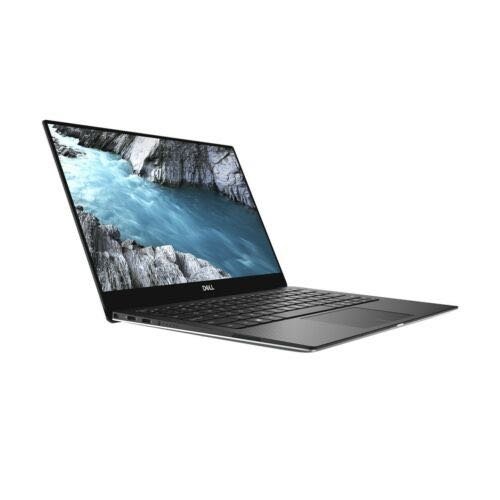 eBay入手XPS13顶配版开箱