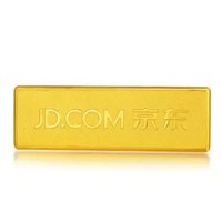 China Gold 中国黄金 Au99.99 京东金条 10g 支持回购