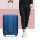 AMERICAN TOURISTER 美旅 BX3 万向轮行李箱 20英寸