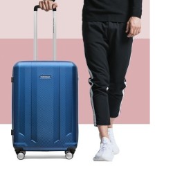 AMERICAN TOURISTER 美旅 BX3 万向轮行李箱