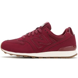 new balance 996系列 WR996SKF 女款休闲运动鞋