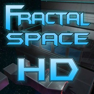 Fractal Space HD 来自 Charles Bernardoff