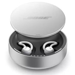 BOSE noise masking sleepbuds 遮噪睡眠耳塞 