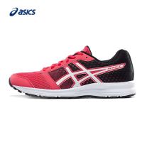 ASICS 亚瑟士 PATRIOT 8 T669N 女子减震跑鞋
