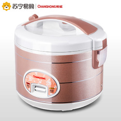 CHANGHONG 长虹 CFB-X30Y14  电饭煲 3L