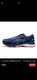 ASICS亚瑟士 GEL-KAYANO 25  男跑步鞋 1011A023