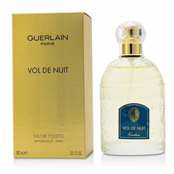 GUERLAIN 娇兰 午夜飞行（夜航）女士淡香水 100ml 