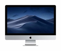 Apple 苹果 iMac 27英寸一体机(i5、 8GB、1TB、5K)