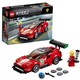 LEGO 乐高 Speed赛车系列 75886 法拉利 488 GT3*2件 + 75884 1968款福特野马