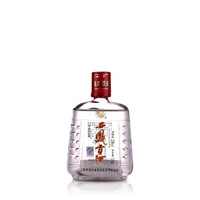 50°西凤贡酒 125ml（2012年-2013年）