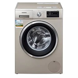 SIEMENS 西门子 WM12P2699W 9公斤 滚筒洗衣机