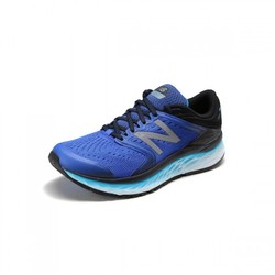 new balance FRESH FOAM 男款减震支撑运动鞋