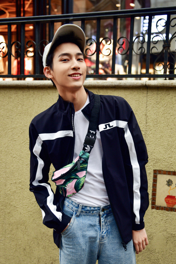 经典复古范儿，斯凯奇是如何诠释的？