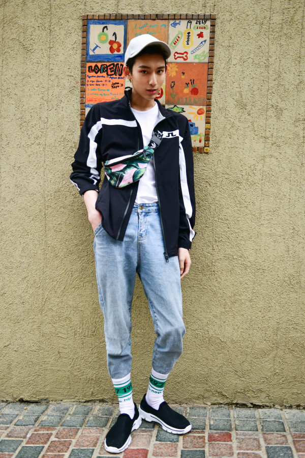 经典复古范儿，斯凯奇是如何诠释的？