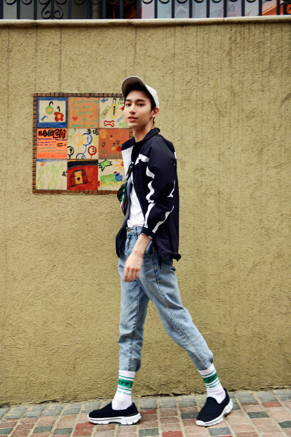 经典复古范儿，斯凯奇是如何诠释的？