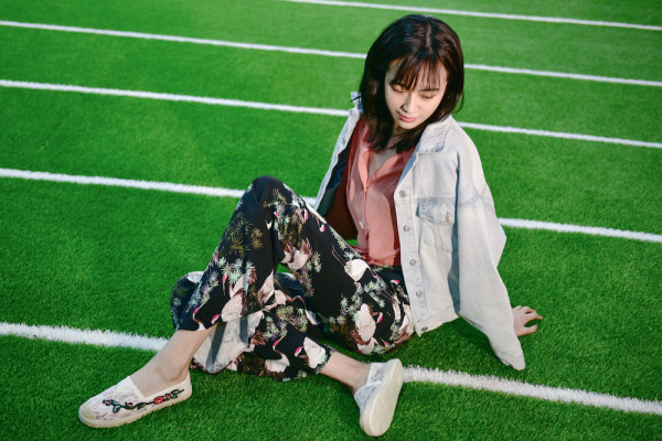 经典复古范儿，斯凯奇是如何诠释的？