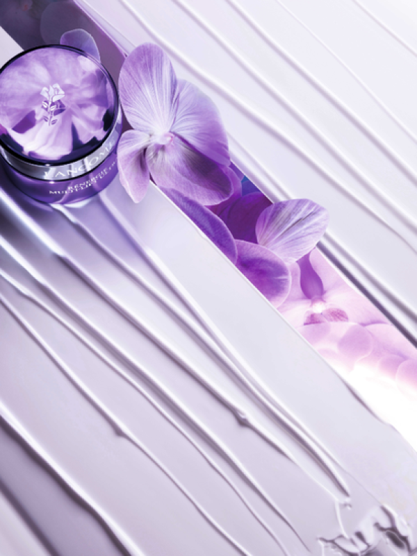 法兰西一枝花集大成者 LANCOME 兰蔻 塑颜紧致焕白霜 50ml