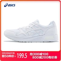 ASICSTIGER 男女缓震透气LYTE-TRAINER 1201A009