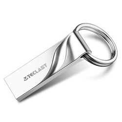 Teclast 台电 NEX系列 8GB USB2.0 金属U盘