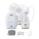 AVENT 新安怡 自然系列 SCF303 电动双边吸奶器