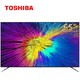 限地区：TOSHIBA 东芝 65U6900C 4K 液晶电视