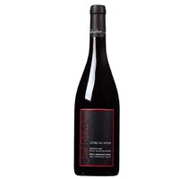 Joel Robuchon 乔尔·侯布匈 Côtes du Rhône 罗纳河谷 干红葡萄酒 750ml